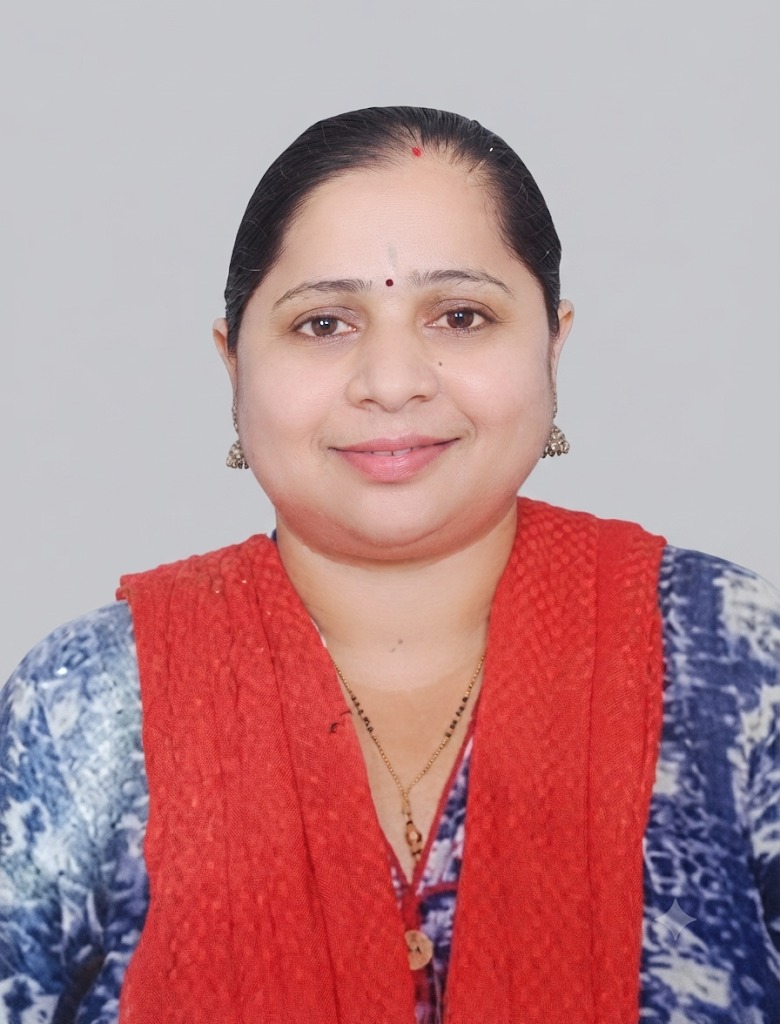Riddhi Sandeep Lonshikar - Part time Cook in Nerul West, in Navi Mumbai